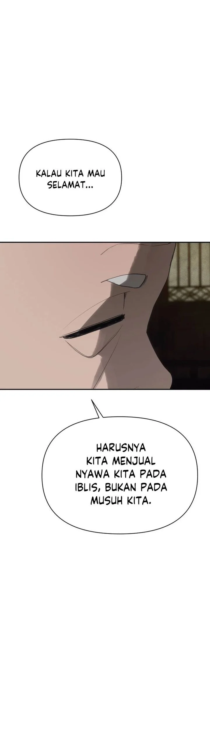 Shamoneyism Chapter 41 - halaman 28