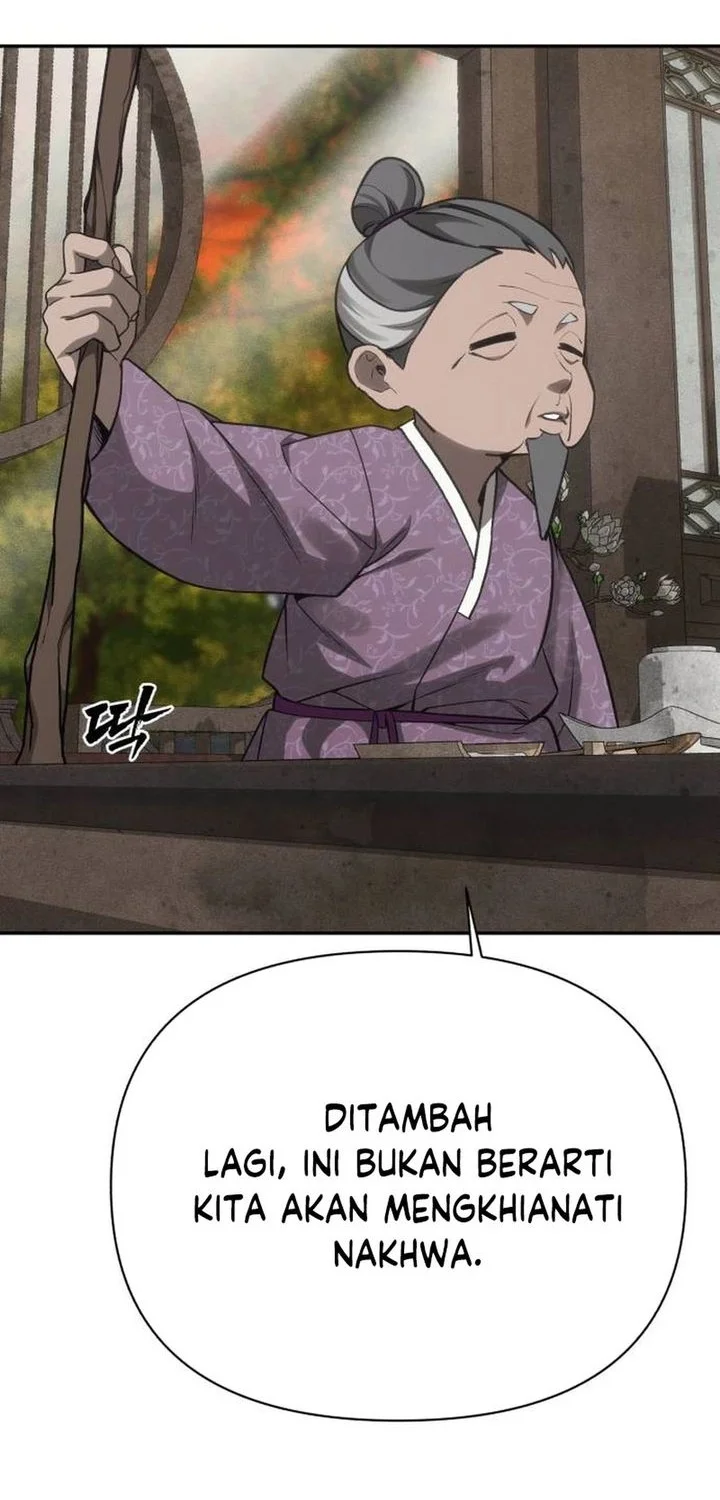 Shamoneyism Chapter 41 - halaman 29