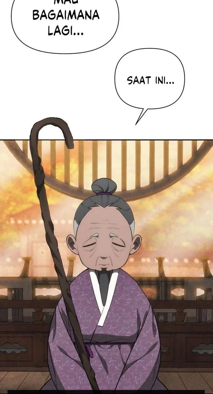 Shamoneyism Chapter 41 - halaman 4