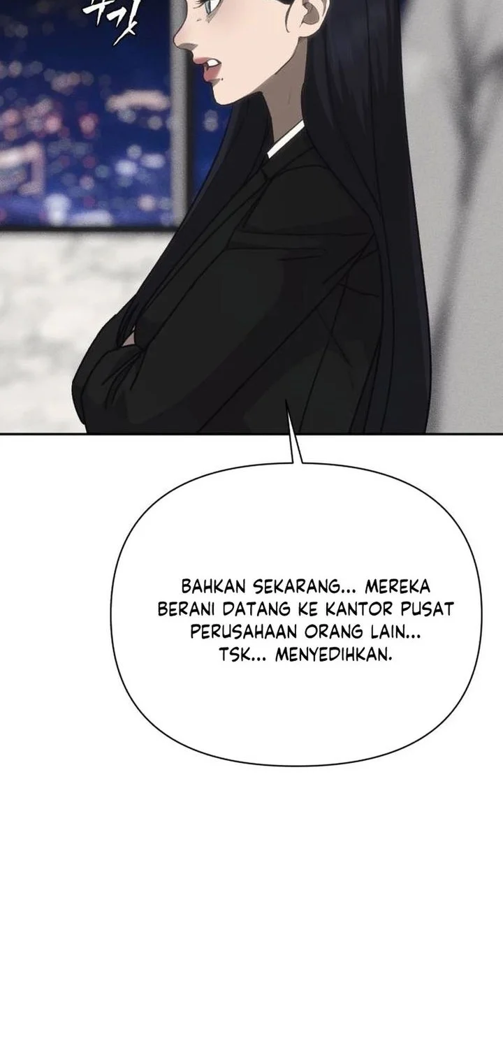 Shamoneyism Chapter 41 - halaman 43