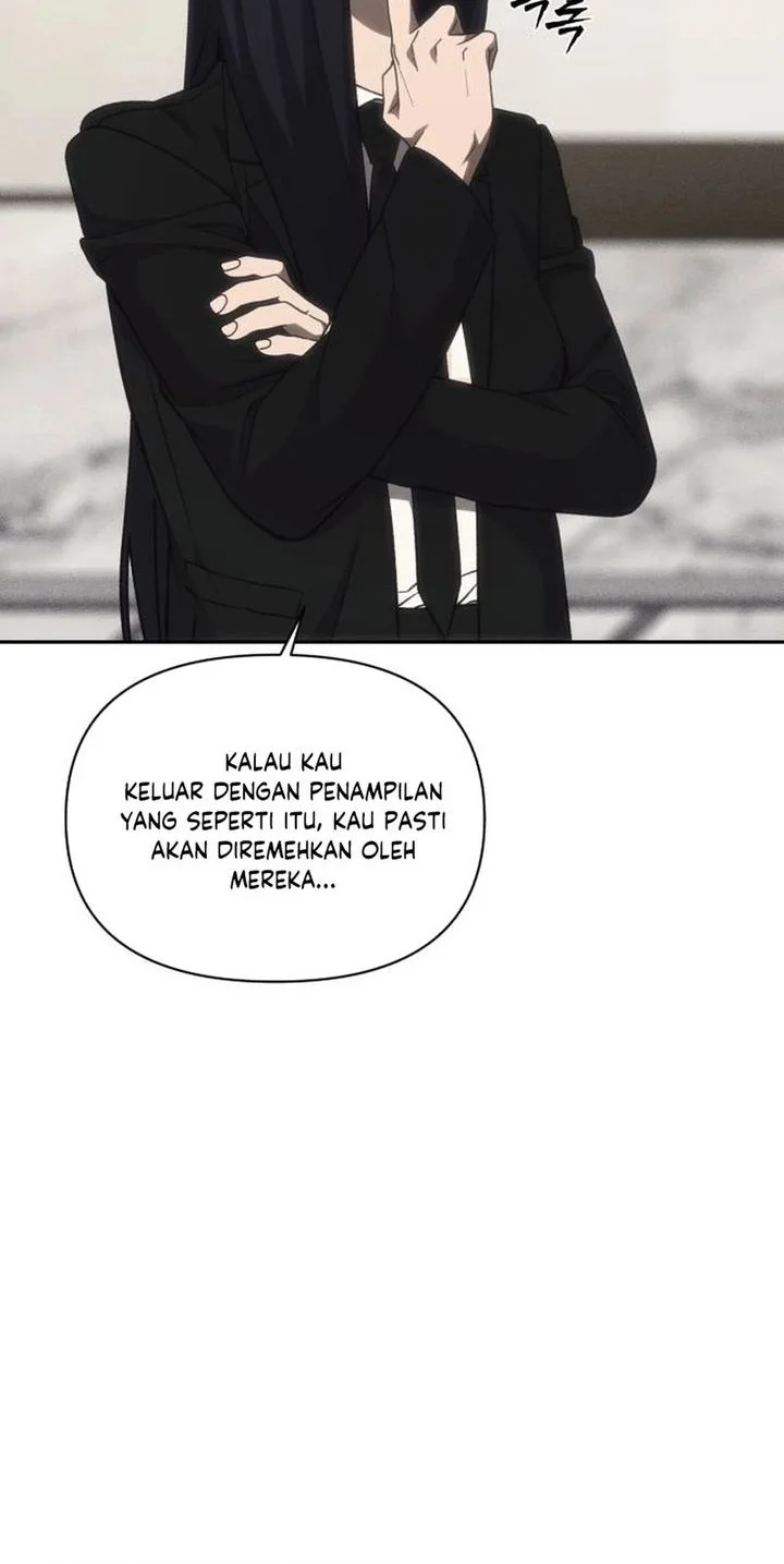 Shamoneyism Chapter 41 - halaman 49