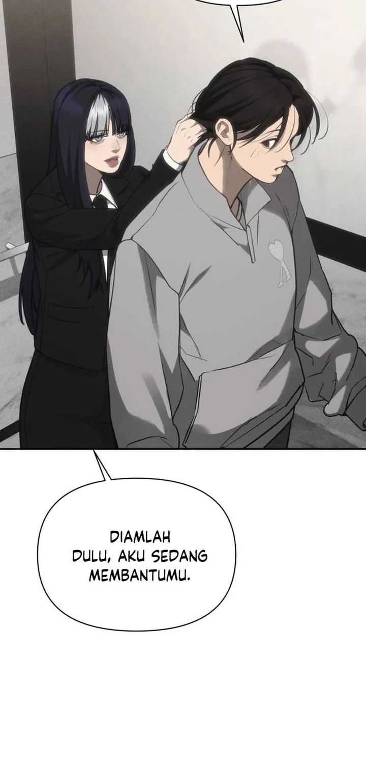 Shamoneyism Chapter 41 - halaman 51