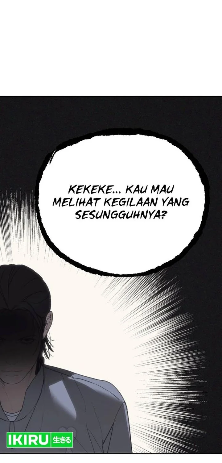 Shamoneyism Chapter 41 - halaman 65