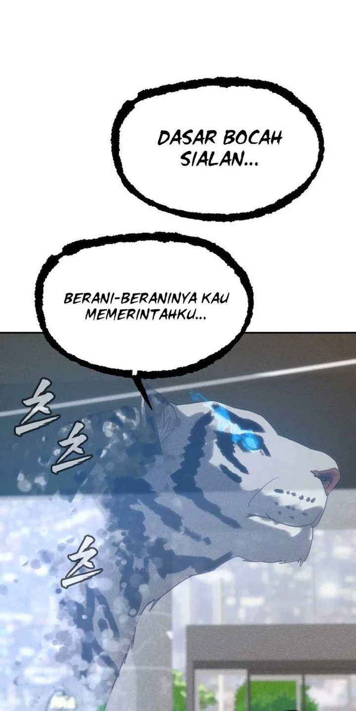 Shamoneyism Chapter 41 - halaman 76