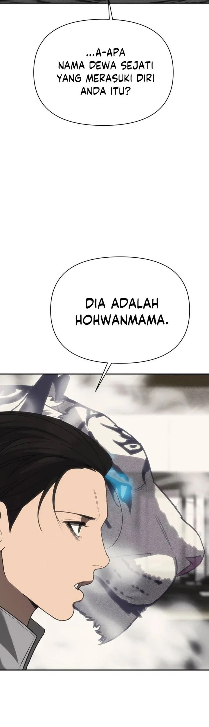 Shamoneyism Chapter 41 - halaman 79