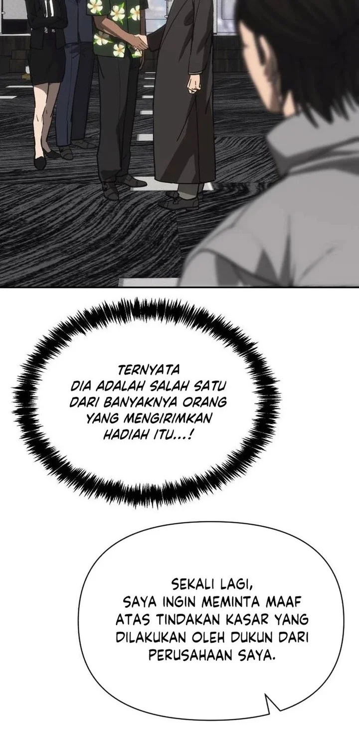 Shamoneyism Chapter 41 - halaman 96