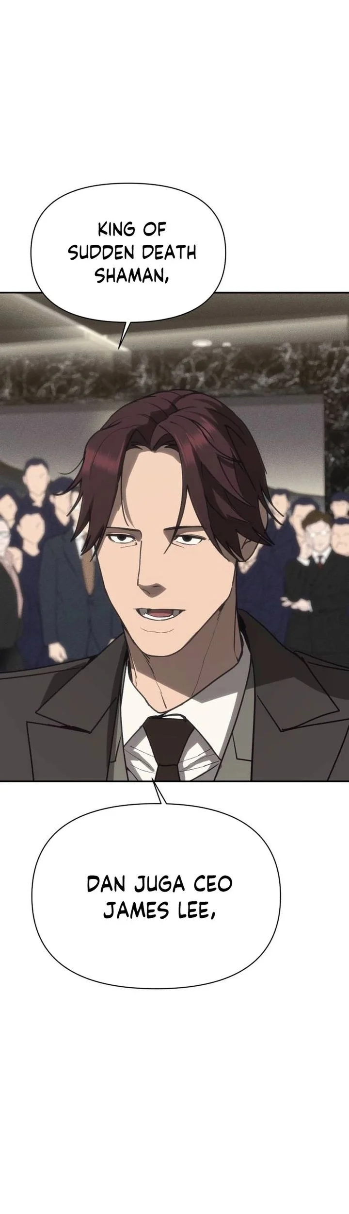 Shamoneyism Chapter 41 - halaman 97