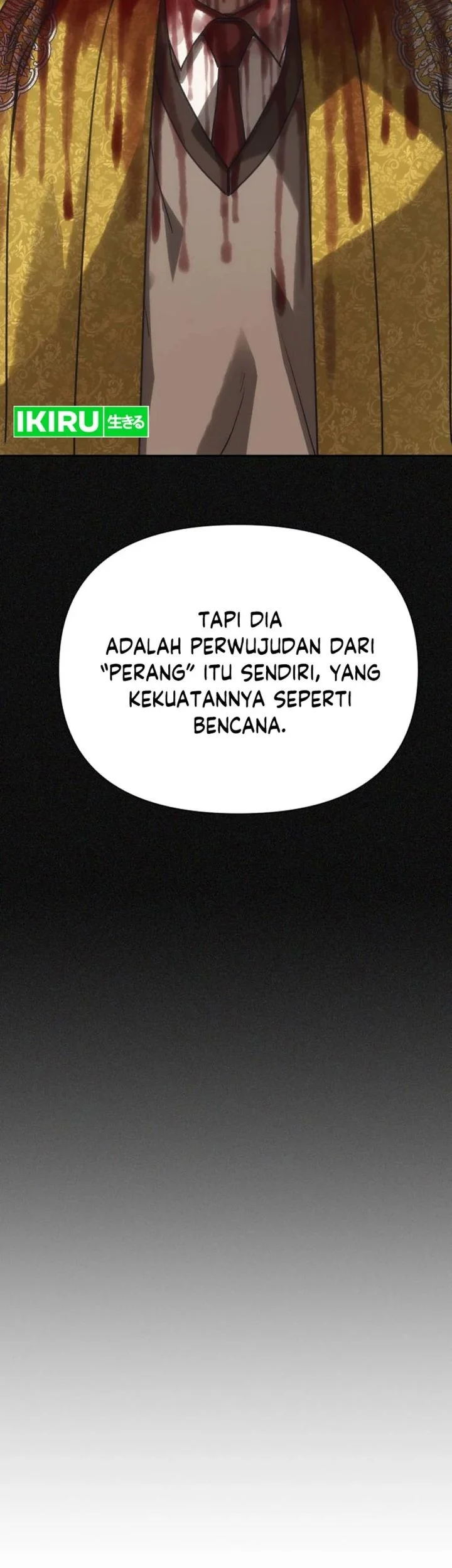 Shamoneyism Chapter 42 - halaman 33