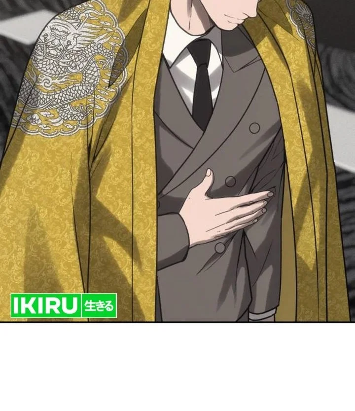Shamoneyism Chapter 42 - halaman 63