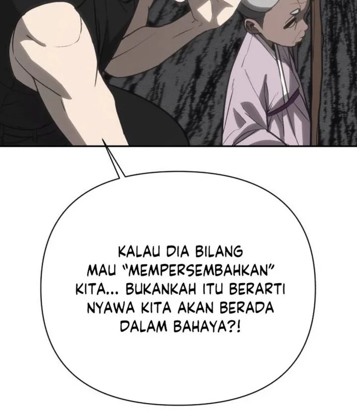 Shamoneyism Chapter 42 - halaman 71