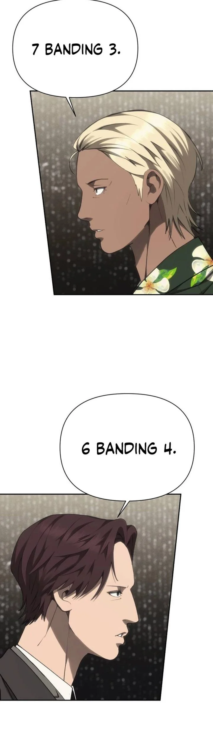 Shamoneyism Chapter 42 - halaman 78