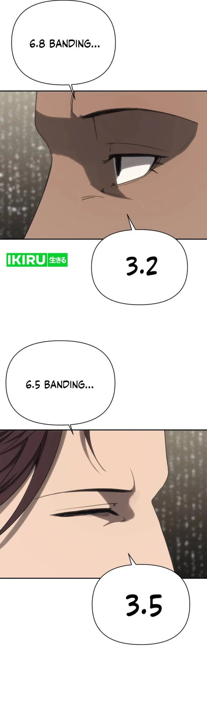 Shamoneyism Chapter 42 - halaman 80