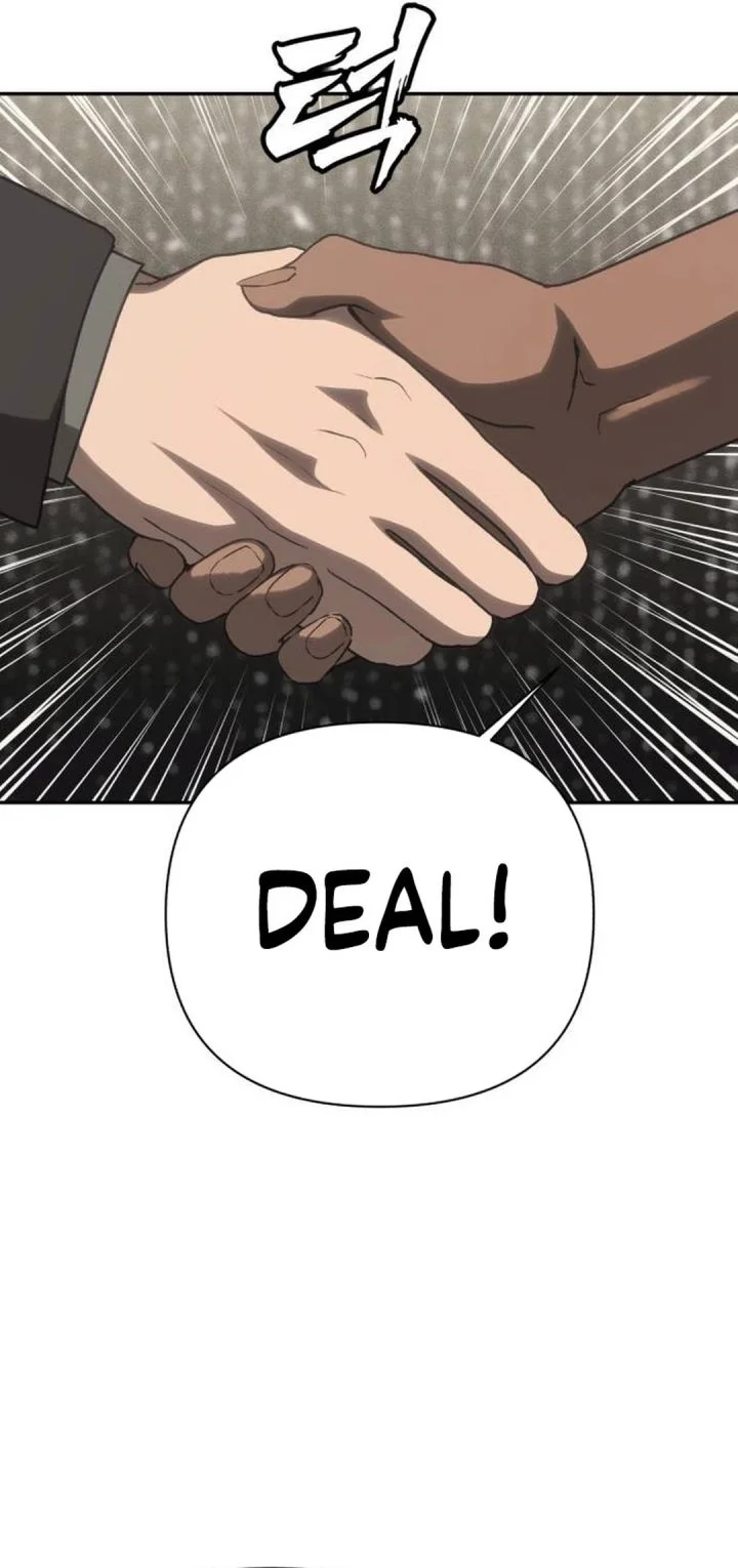 Shamoneyism Chapter 42 - halaman 82