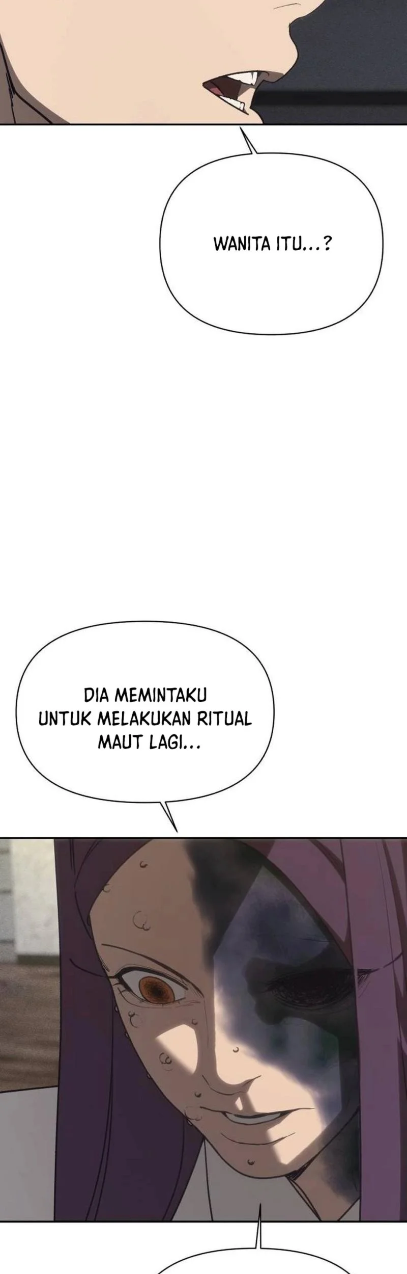 Shamoneyism Chapter 43 - halaman 105