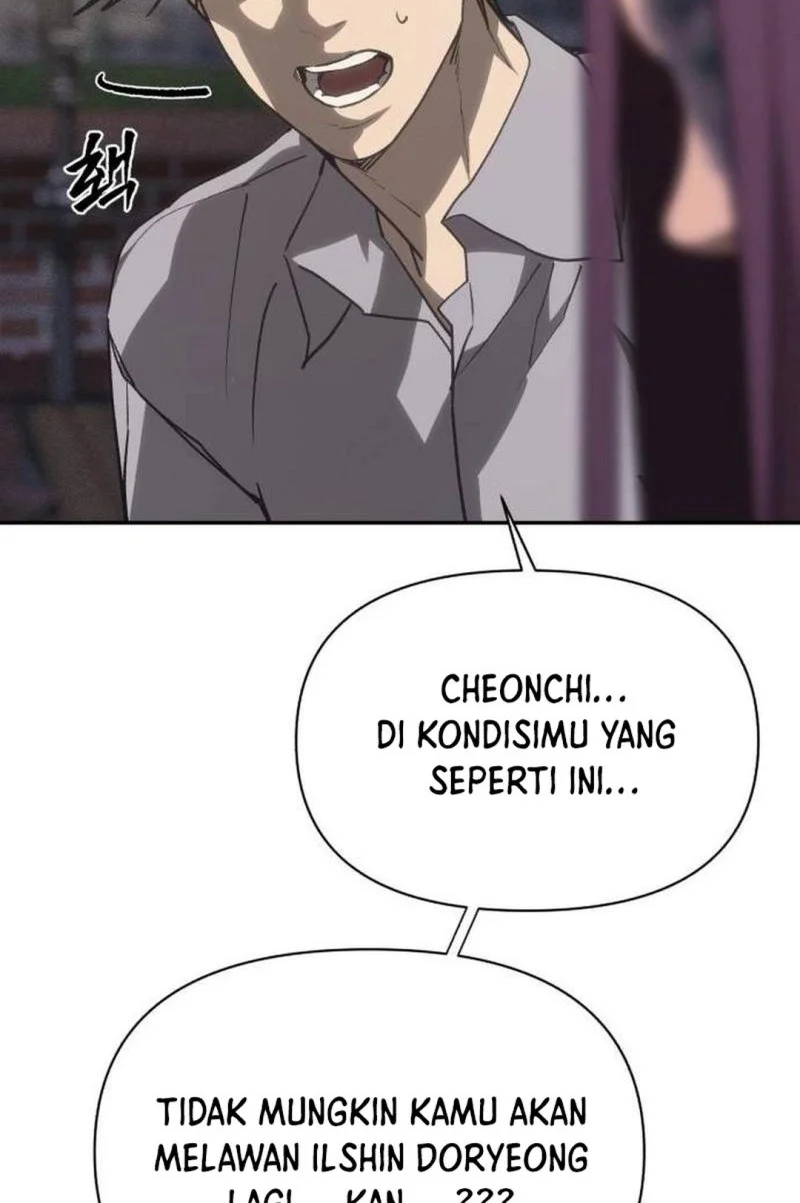 Shamoneyism Chapter 43 - halaman 108