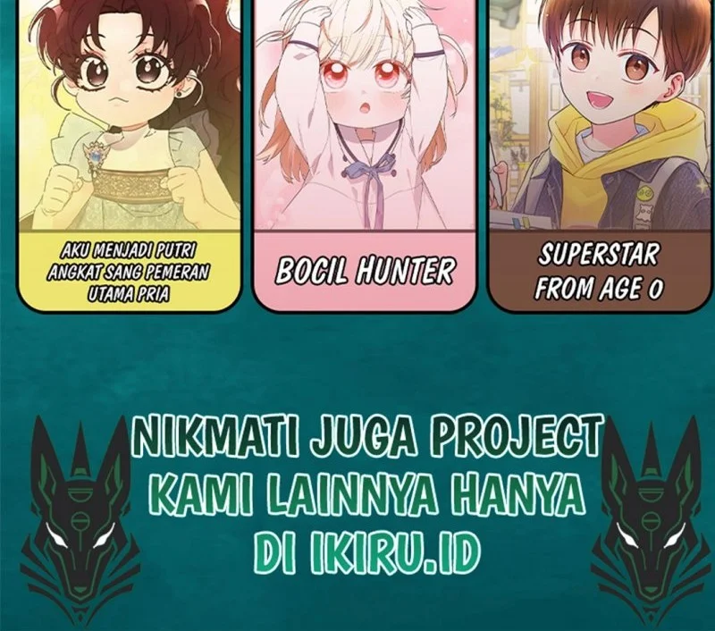 Shamoneyism Chapter 43 - halaman 114
