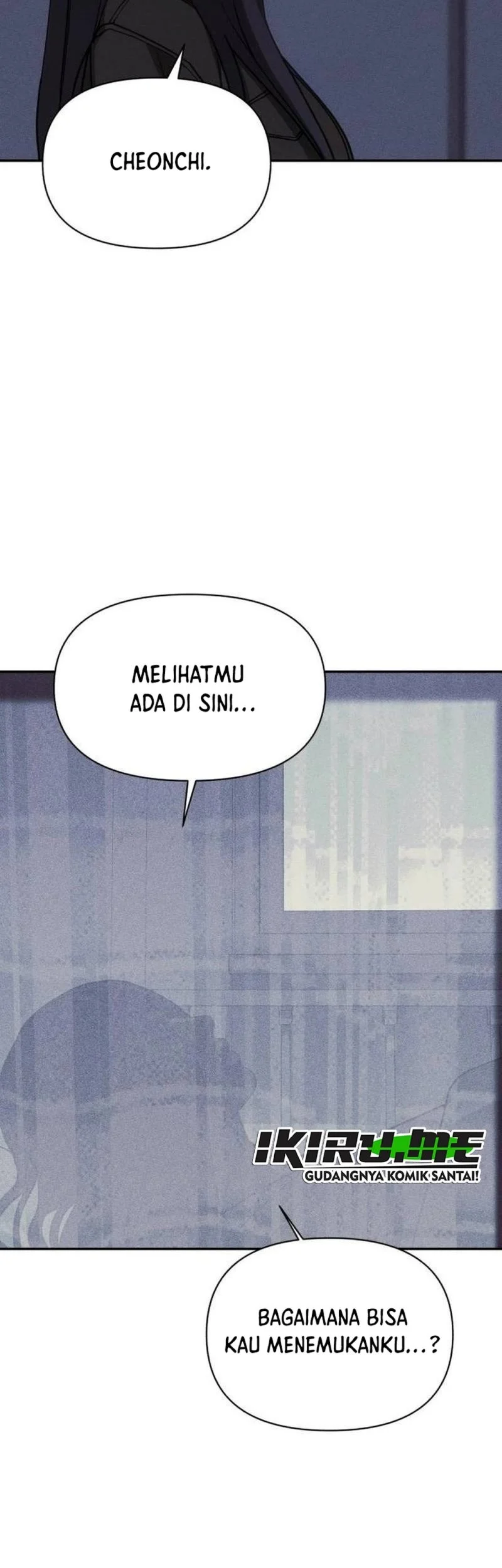 Shamoneyism Chapter 43 - halaman 23
