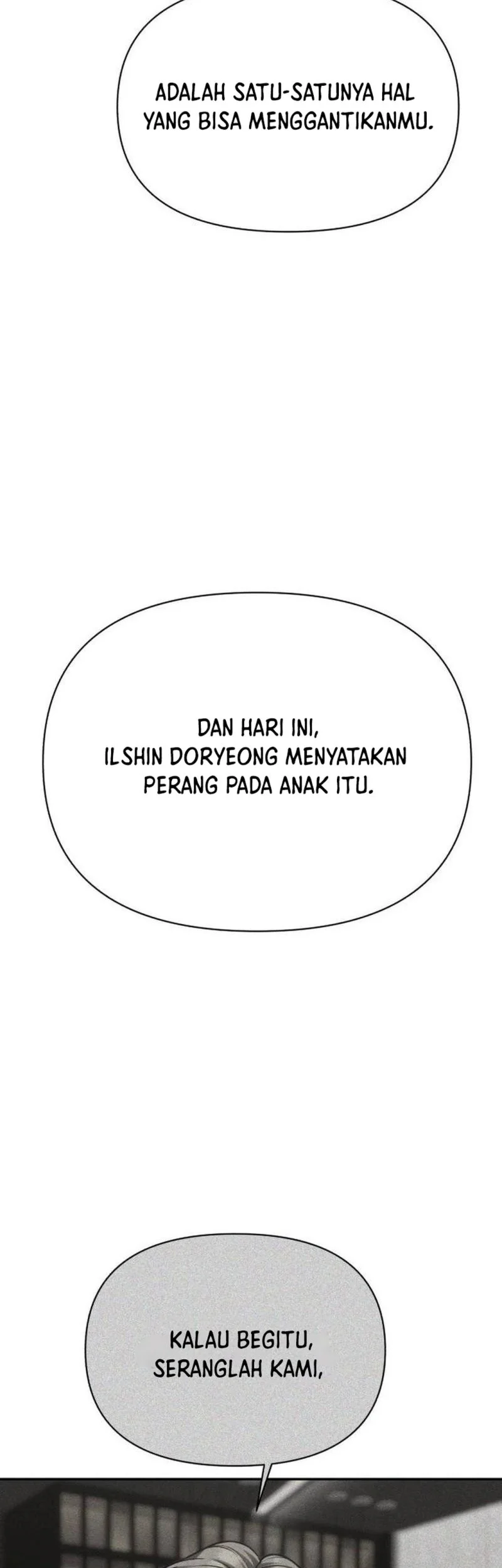 Shamoneyism Chapter 43 - halaman 35