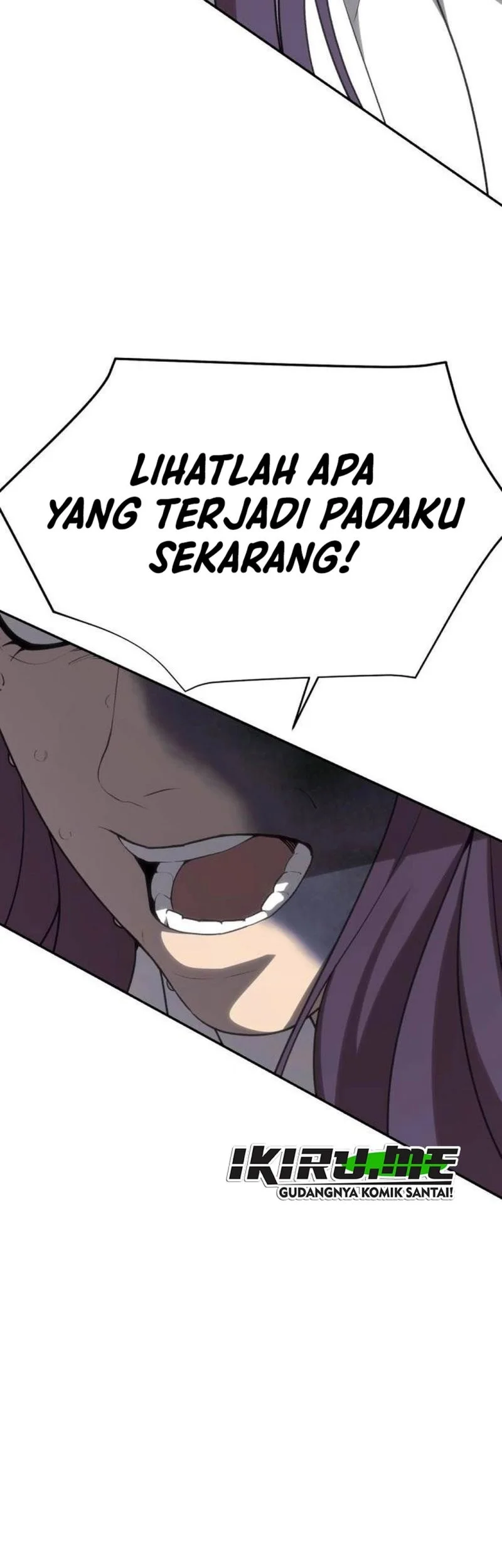 Shamoneyism Chapter 43 - halaman 47