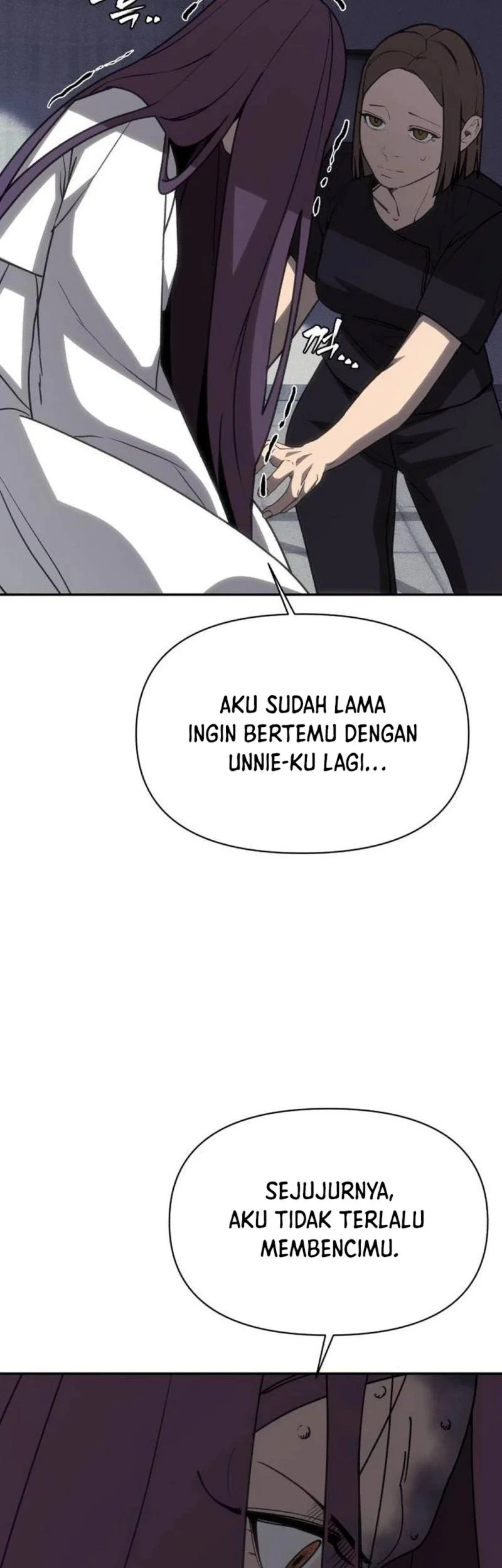 Shamoneyism Chapter 43 - halaman 51