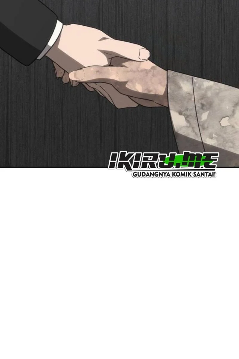 Shamoneyism Chapter 43 - halaman 56