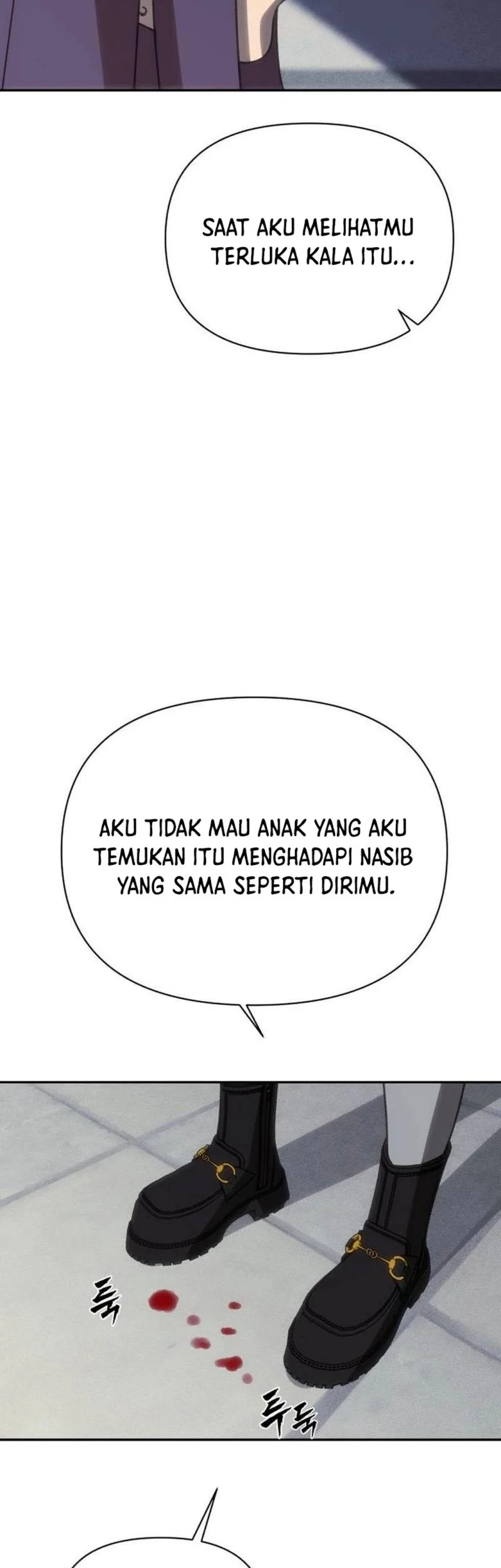 Shamoneyism Chapter 43 - halaman 67