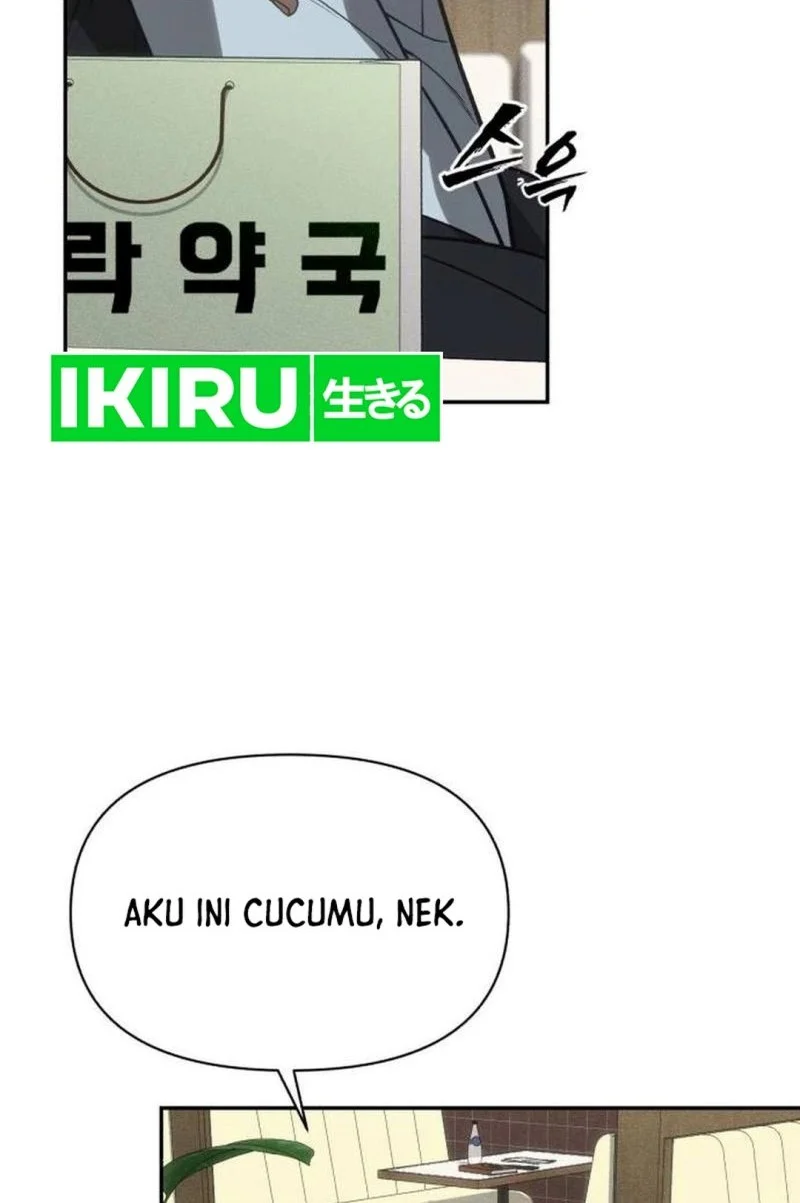 Shamoneyism Chapter 43 - halaman 74