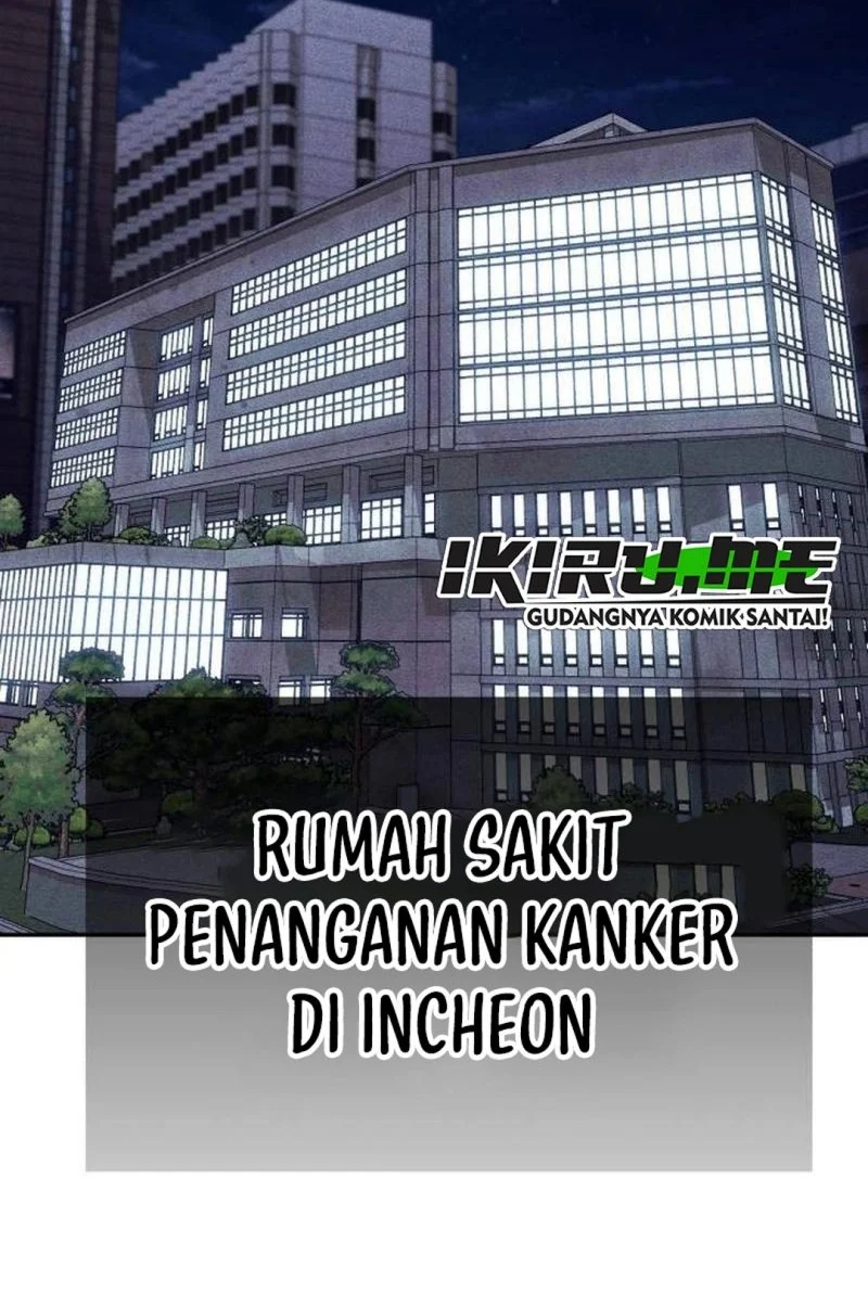 Shamoneyism Chapter 43 - halaman 8