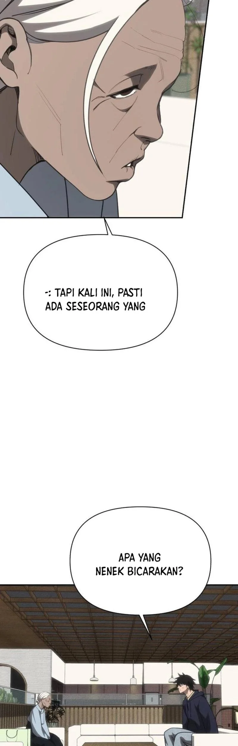 Shamoneyism Chapter 43 - halaman 81