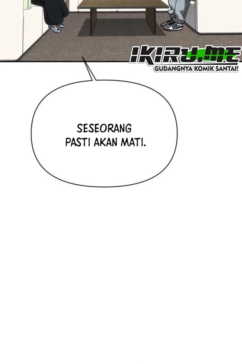 Shamoneyism Chapter 43 - halaman 82