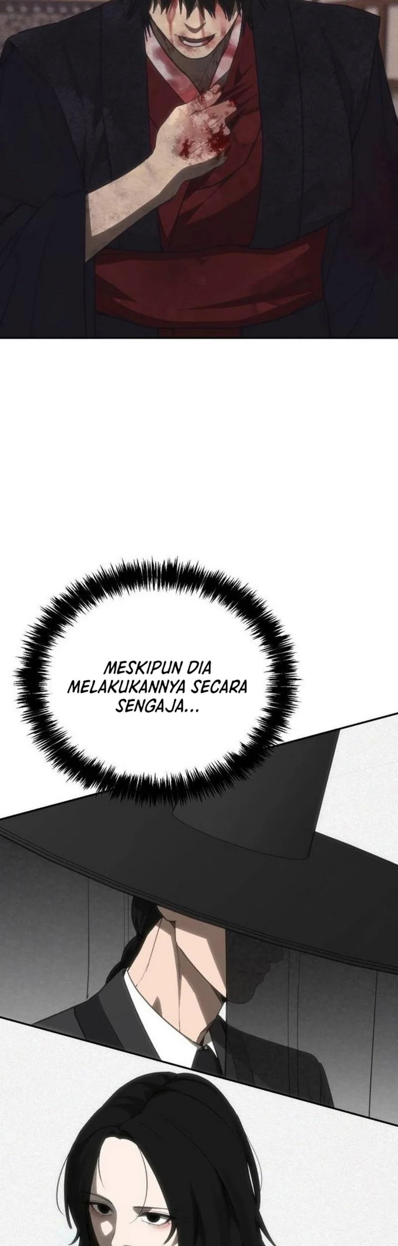 Shamoneyism Chapter 44 - halaman 116