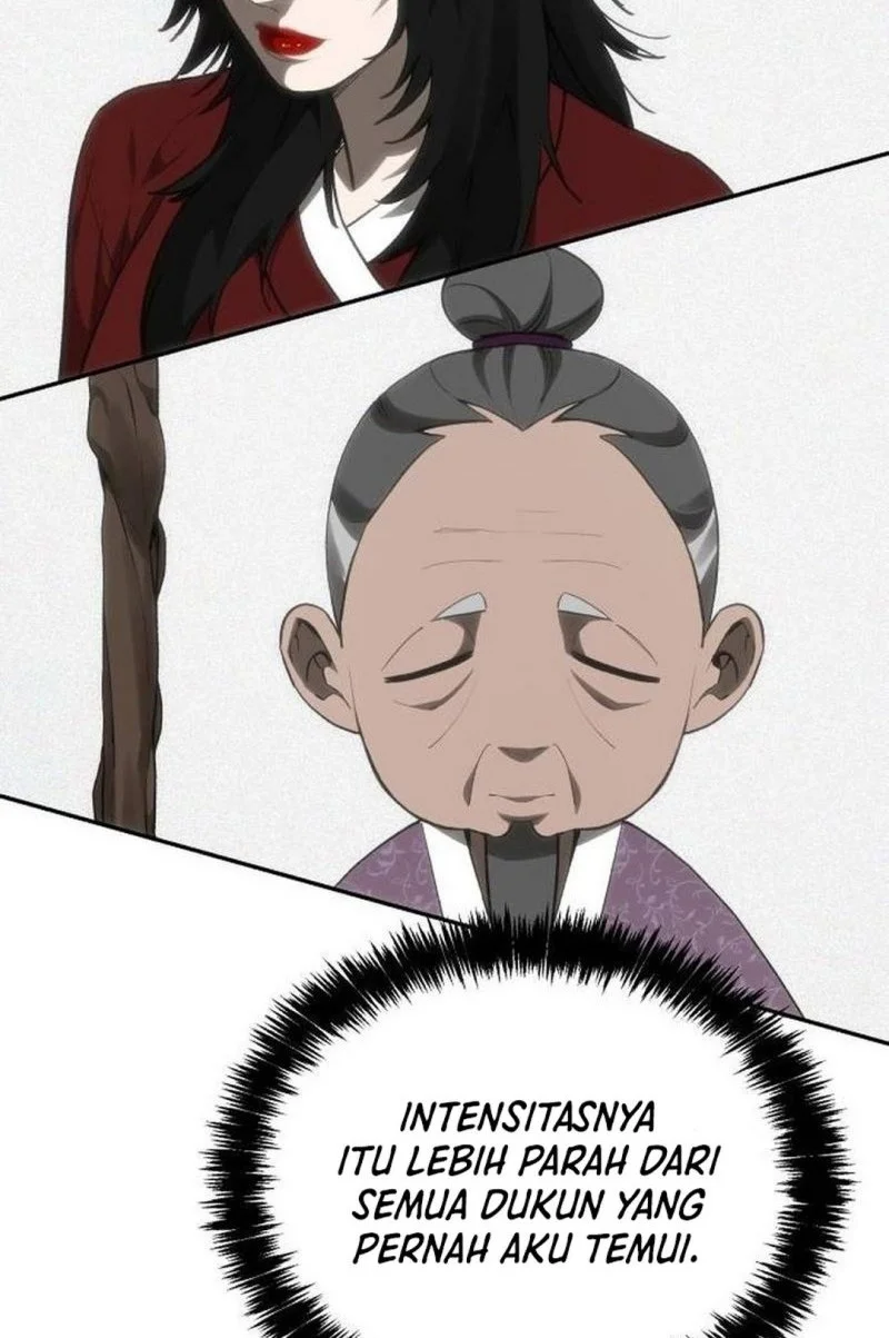 Shamoneyism Chapter 44 - halaman 117