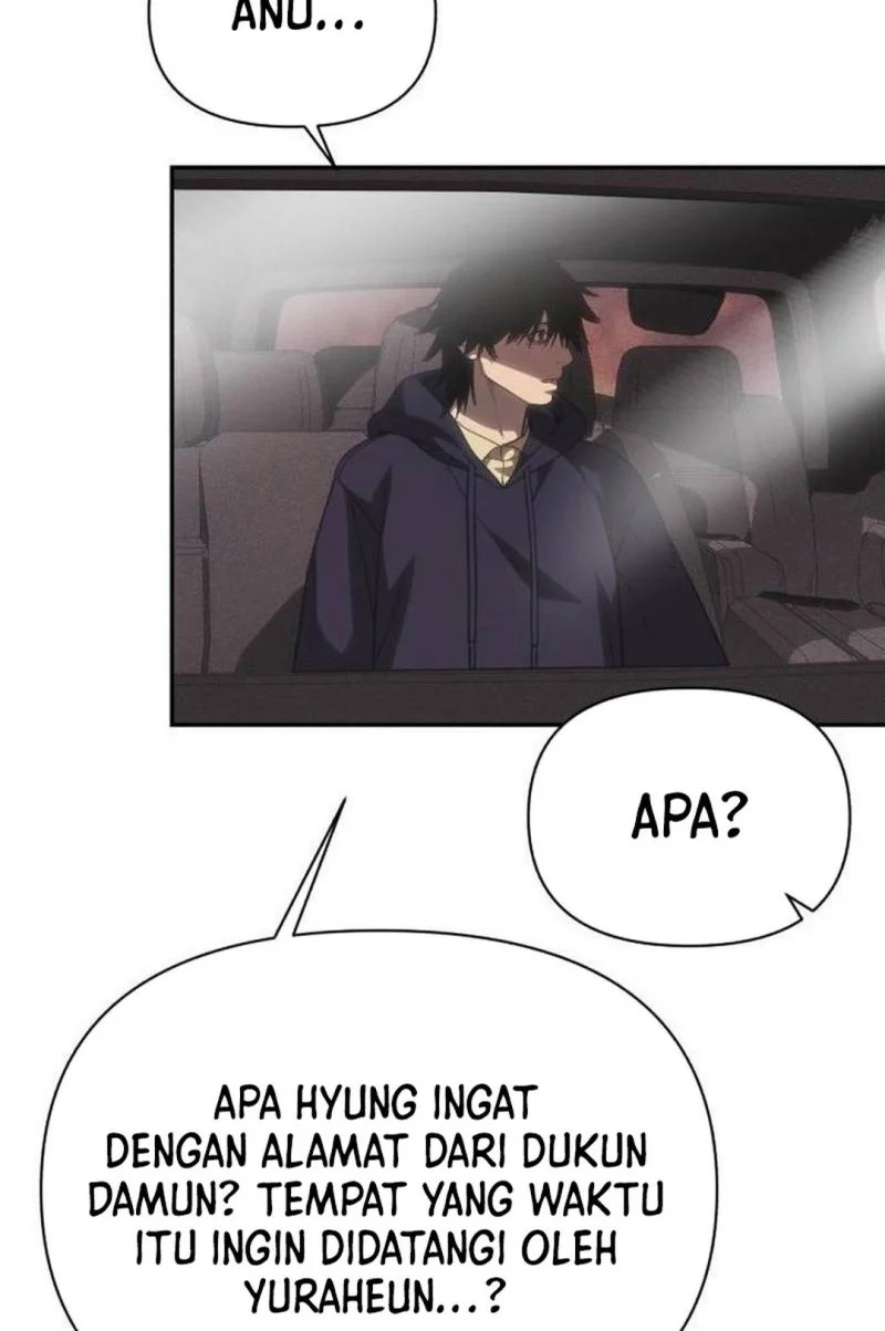 Shamoneyism Chapter 44 - halaman 29