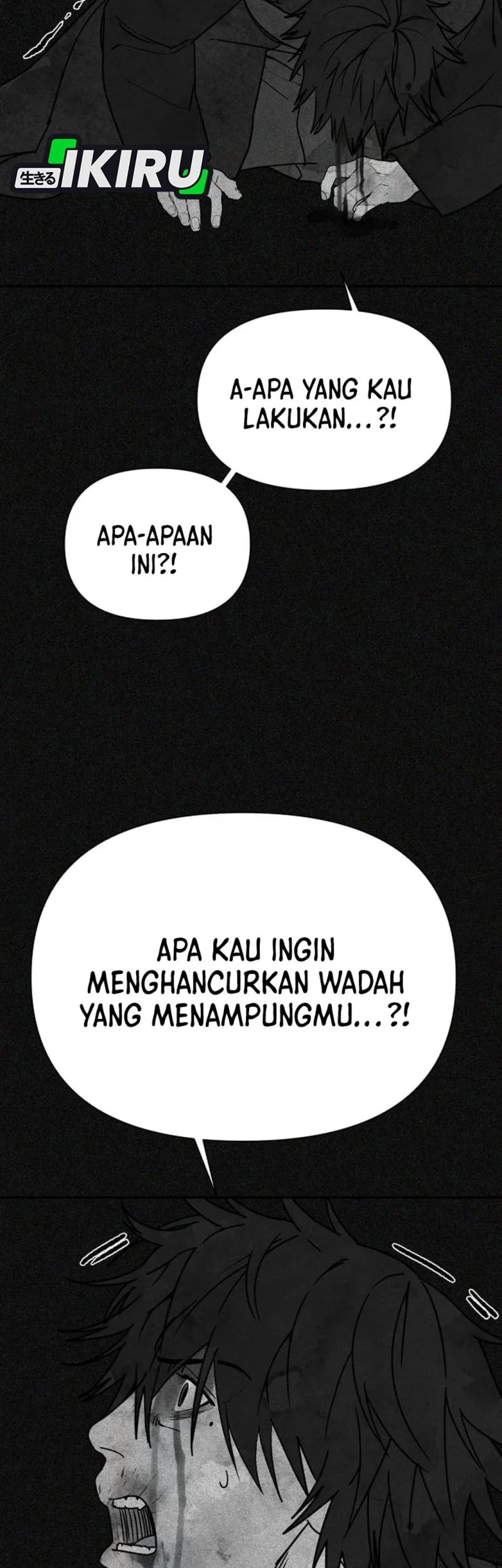 Shamoneyism Chapter 44 - halaman 68