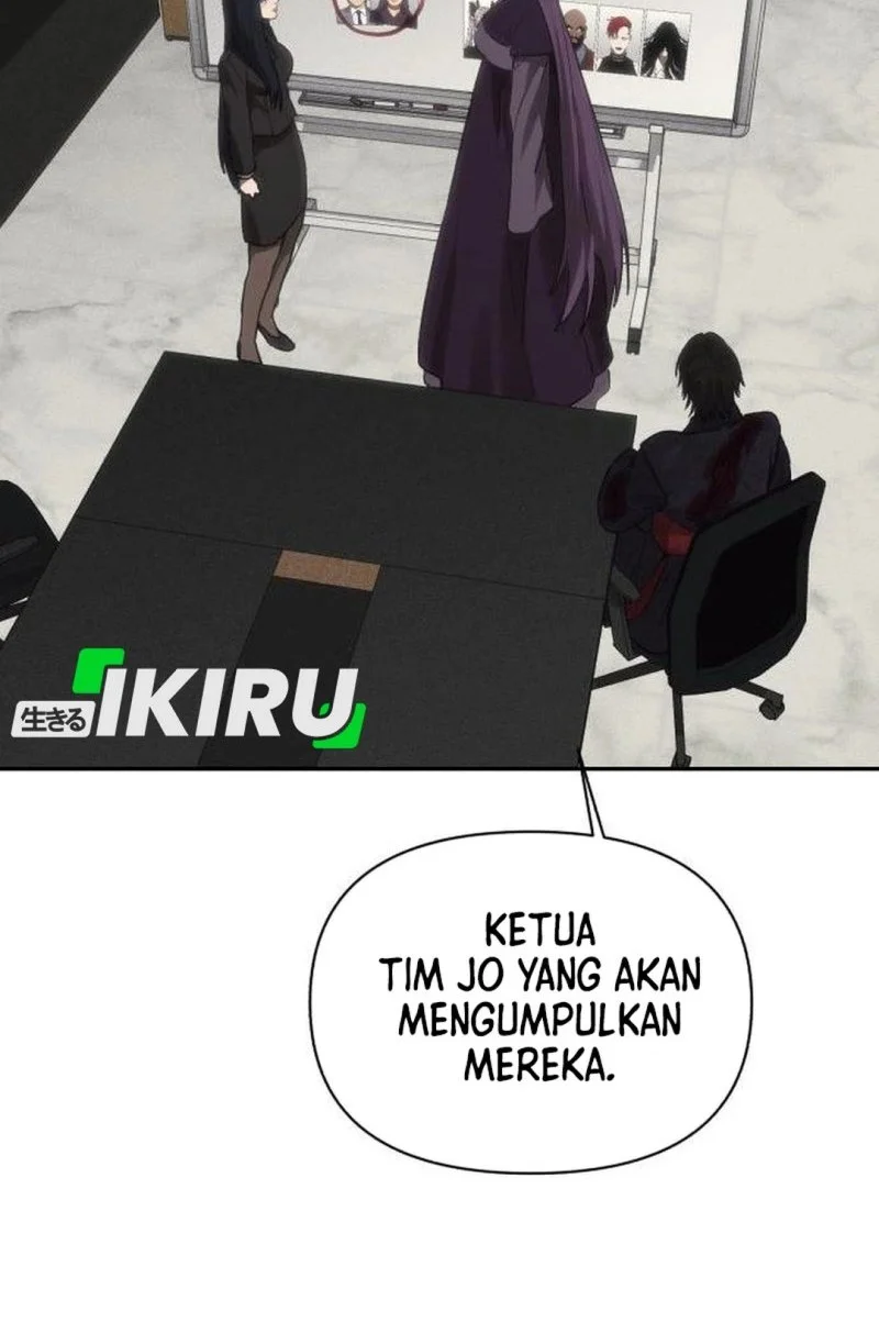 Shamoneyism Chapter 45 - halaman 111