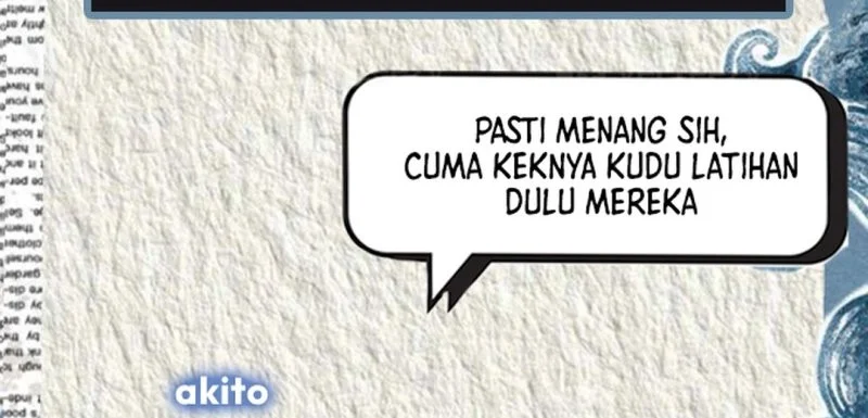 Shamoneyism Chapter 45 - halaman 128