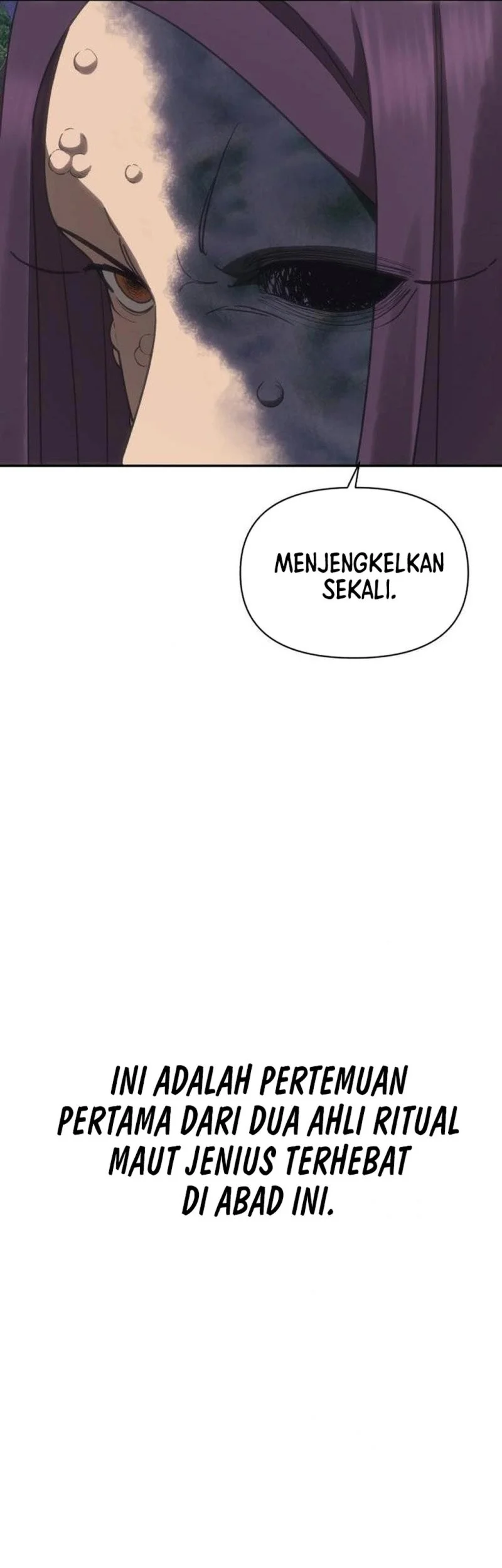 Shamoneyism Chapter 45 - halaman 15