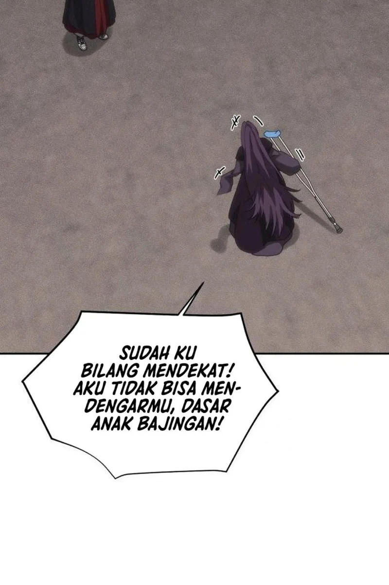 Shamoneyism Chapter 45 - halaman 20