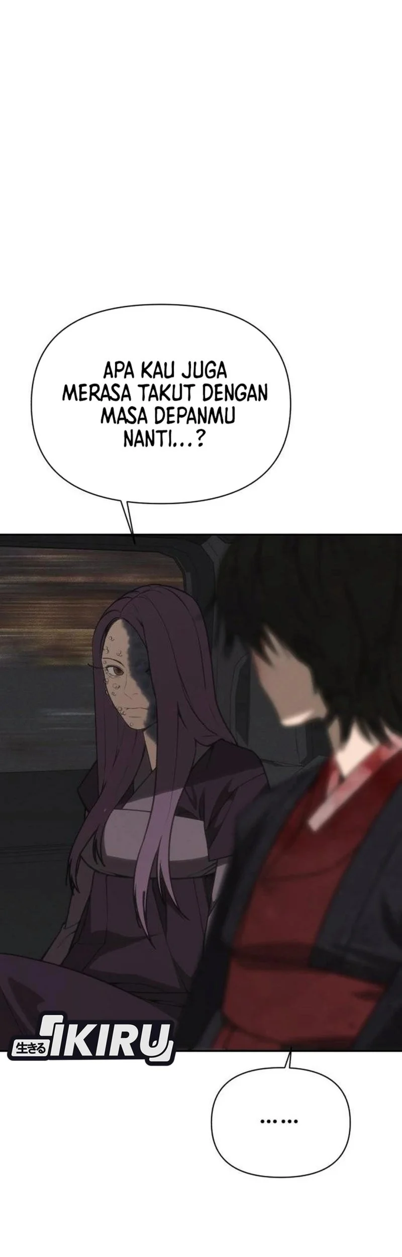 Shamoneyism Chapter 45 - halaman 29