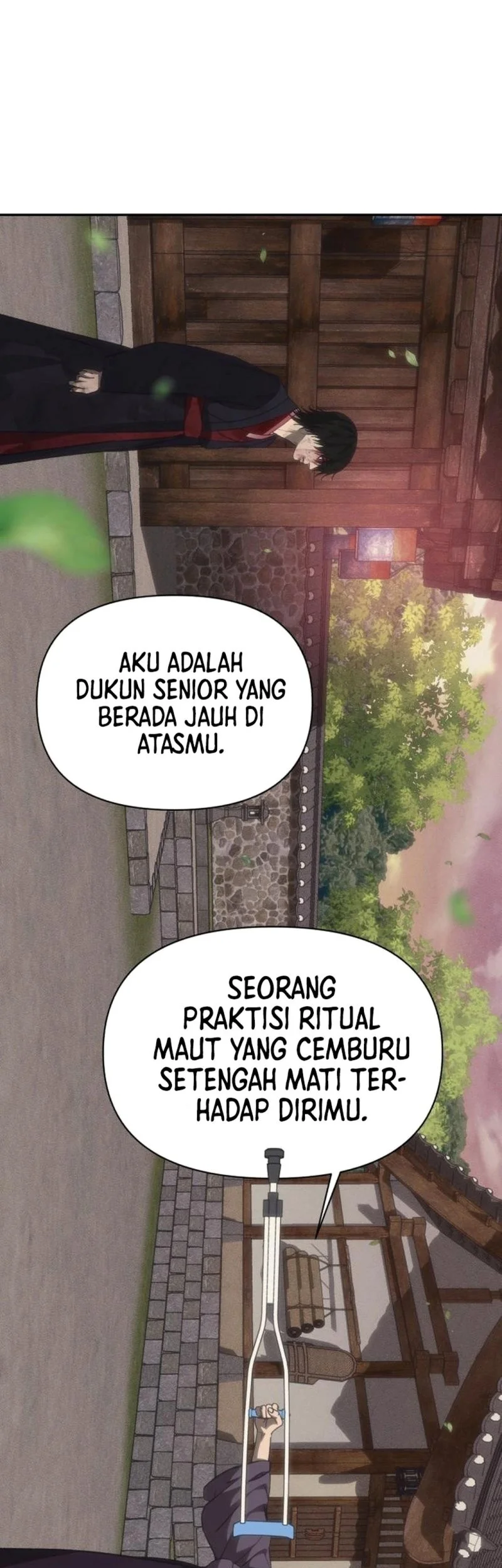 Shamoneyism Chapter 45 - halaman 3