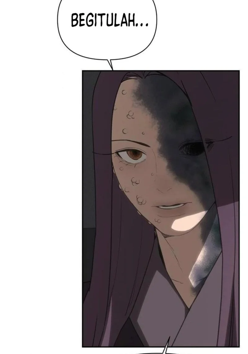 Shamoneyism Chapter 45 - halaman 32