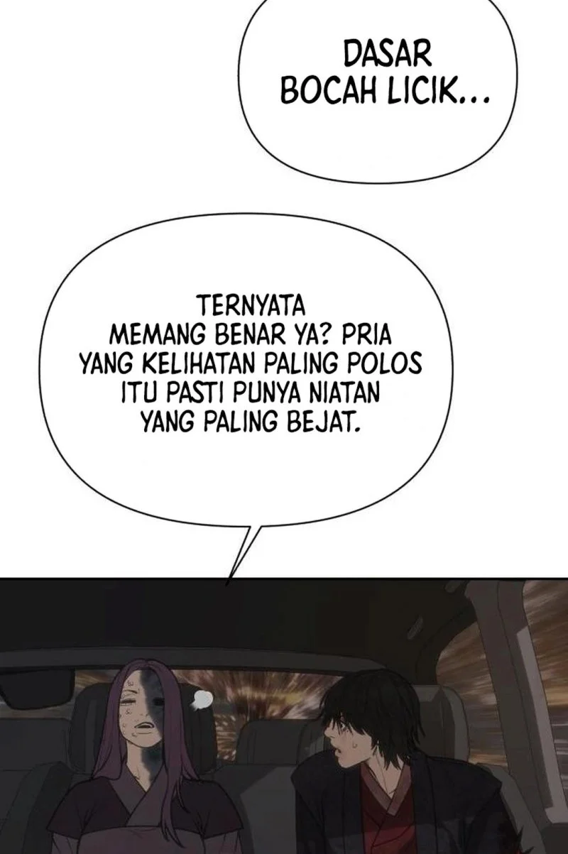 Shamoneyism Chapter 45 - halaman 55