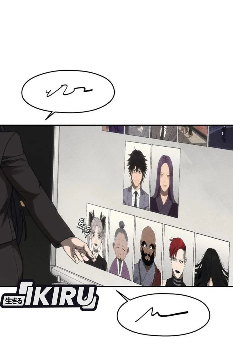 Shamoneyism Chapter 45 - halaman 73
