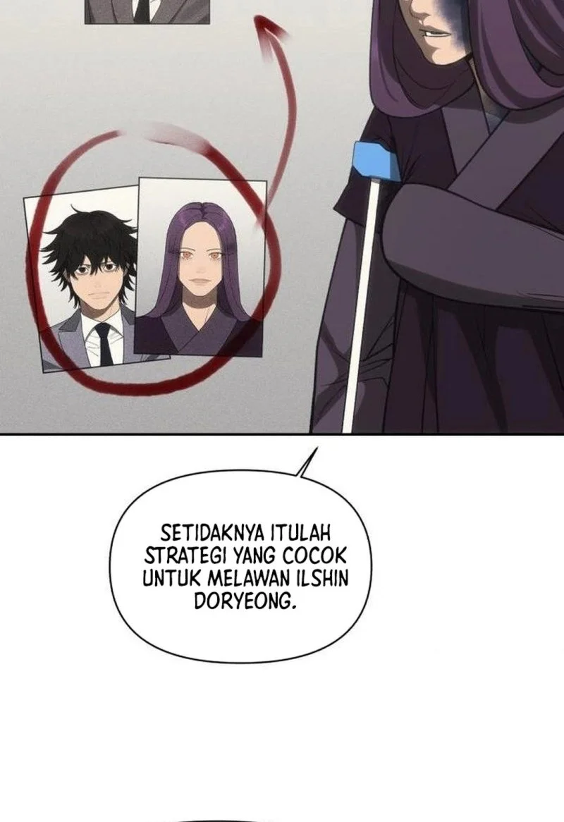 Shamoneyism Chapter 45 - halaman 87