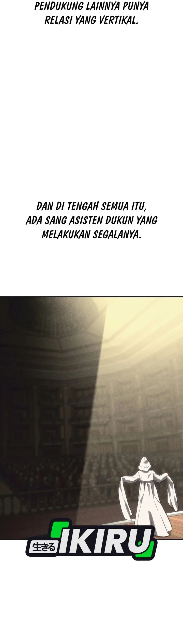 Shamoneyism Chapter 46 - halaman 3