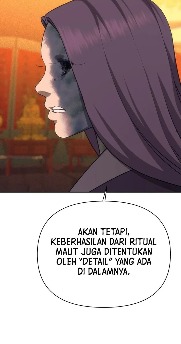Shamoneyism Chapter 46 - halaman 48