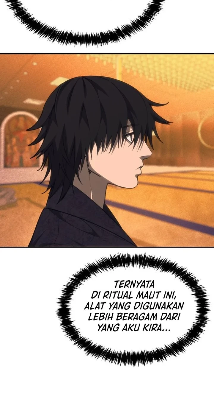 Shamoneyism Chapter 46 - halaman 56