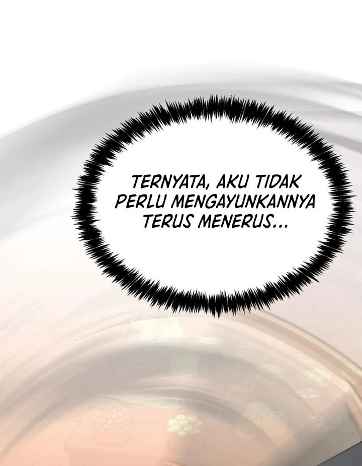 Shamoneyism Chapter 46 - halaman 64