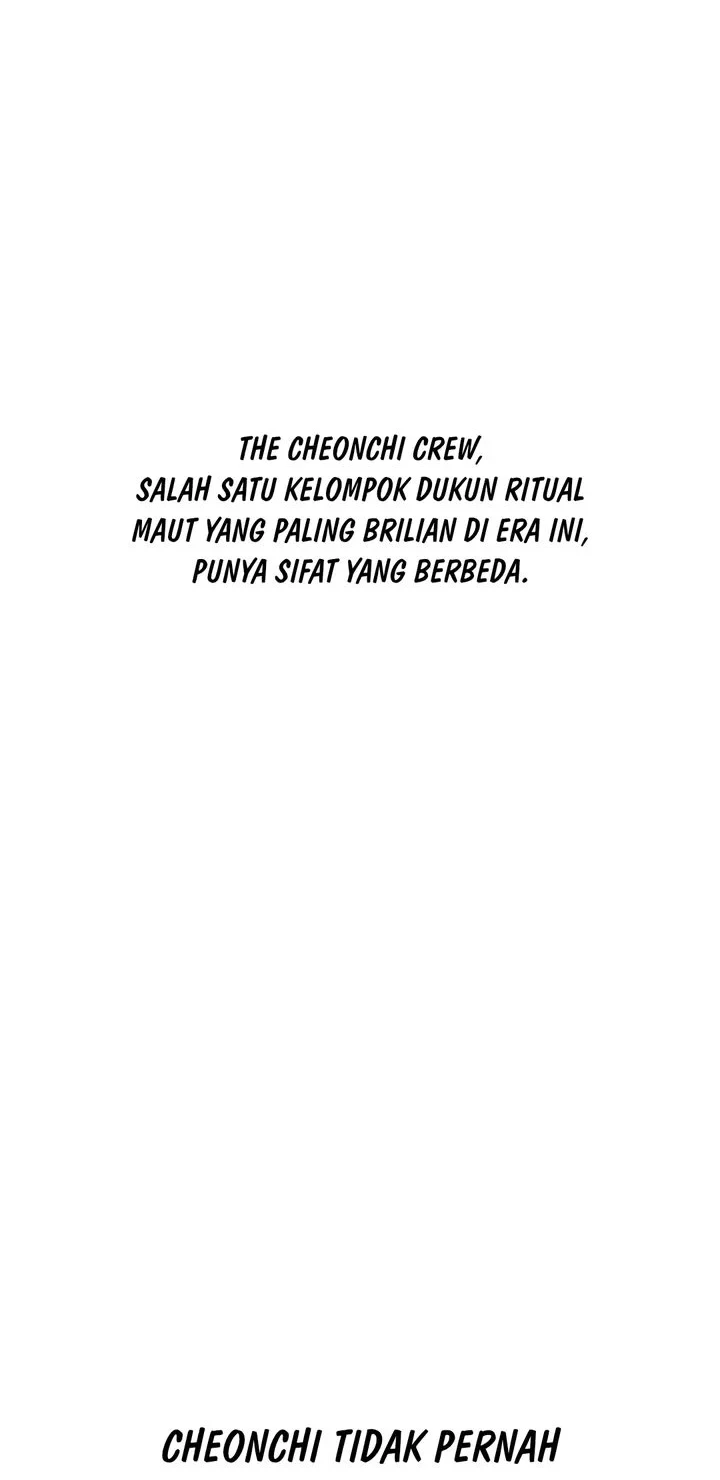 Shamoneyism Chapter 46 - halaman 8