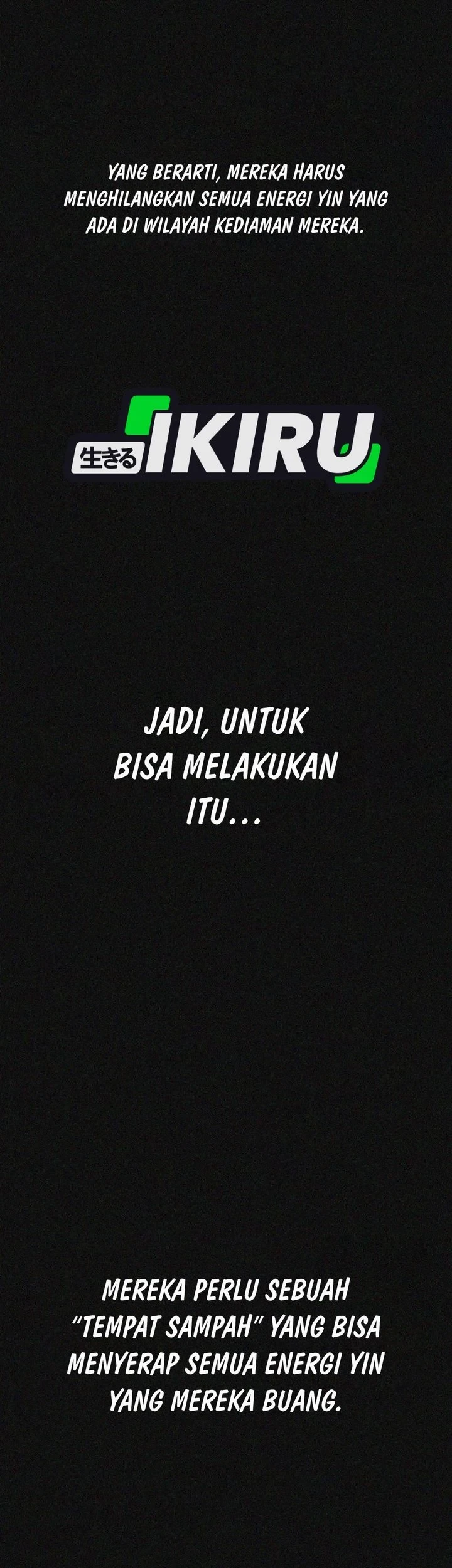 Shamoneyism Chapter 46 - halaman 83